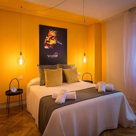 Apartamento La Perla Del Duero Zamora Exterior foto