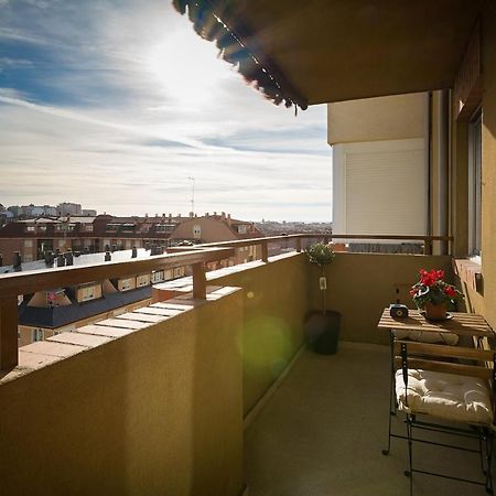 Apartamento La Perla Del Duero Zamora Exterior foto