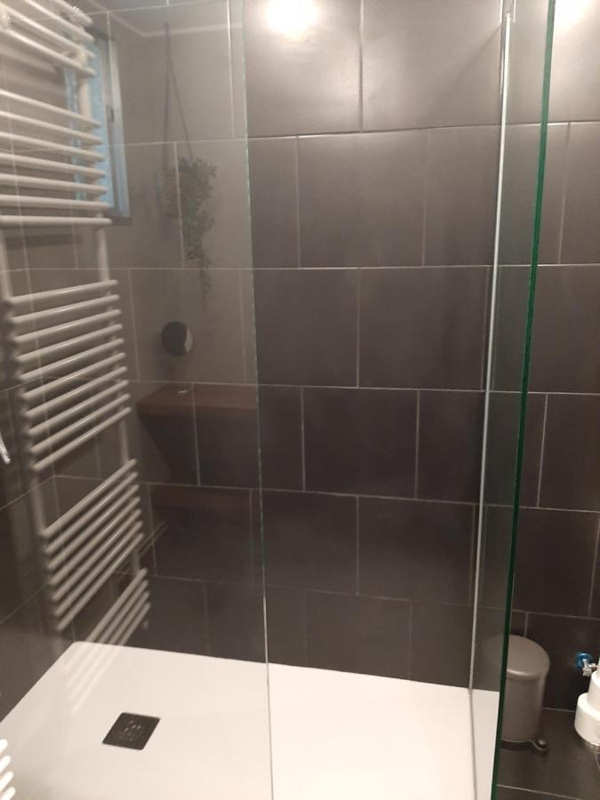 Apartamento La Perla Del Duero Zamora Exterior foto