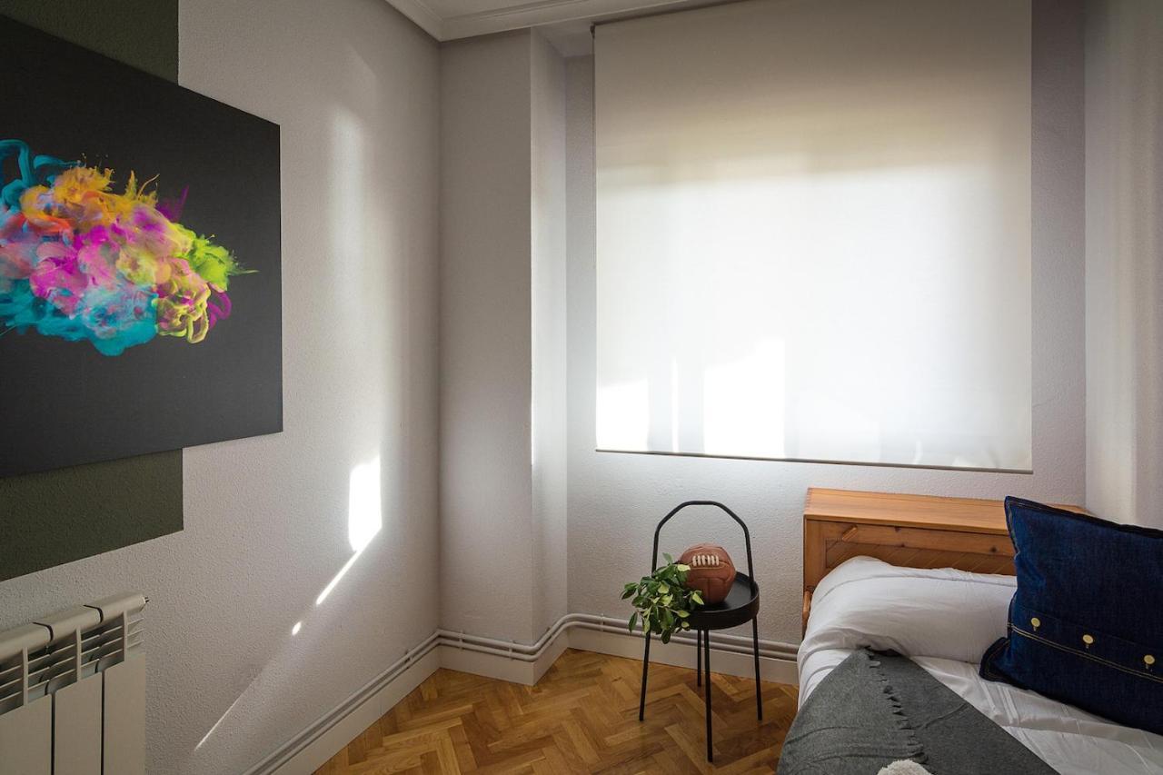Apartamento La Perla Del Duero Zamora Exterior foto