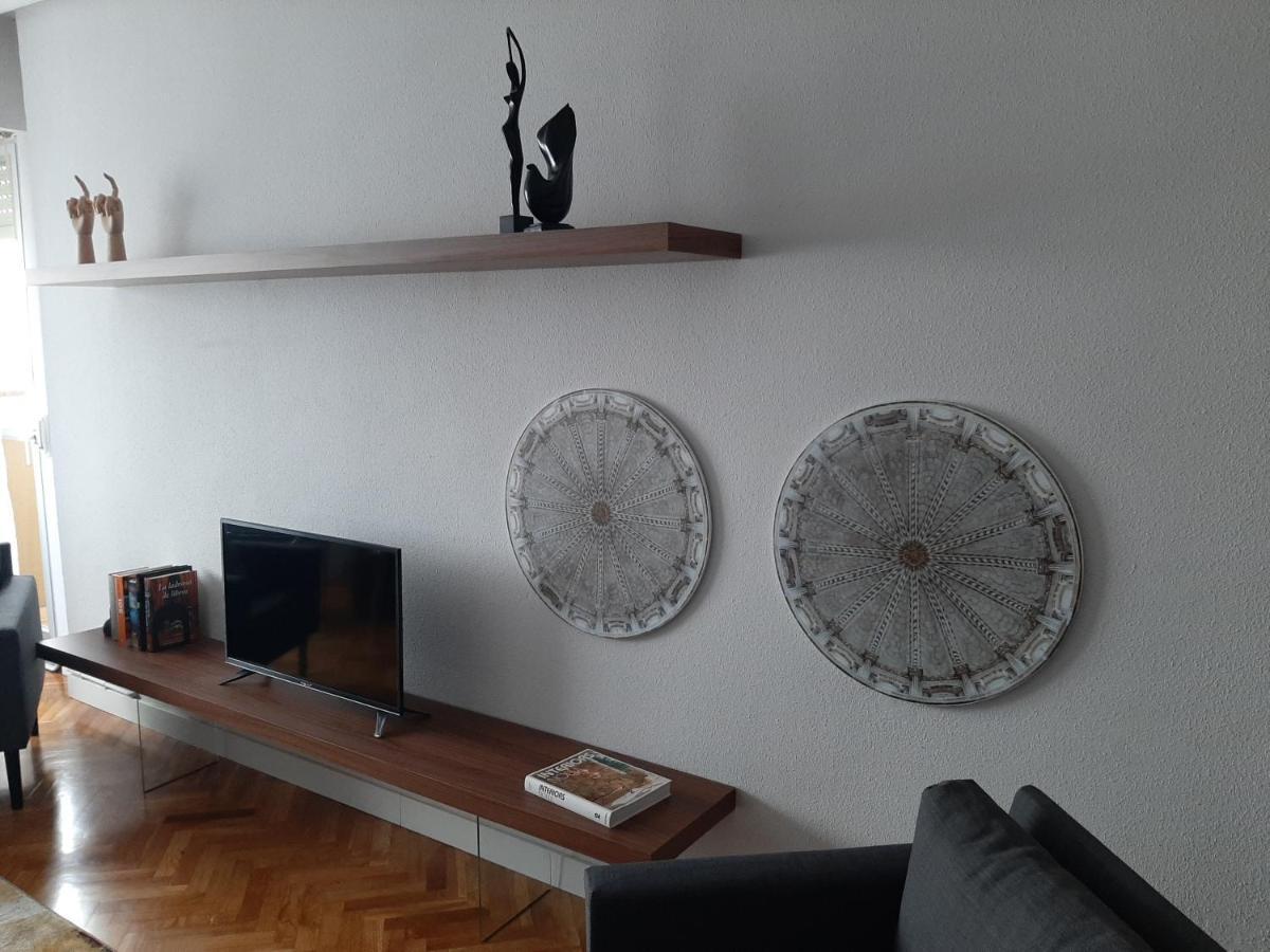 Apartamento La Perla Del Duero Zamora Exterior foto