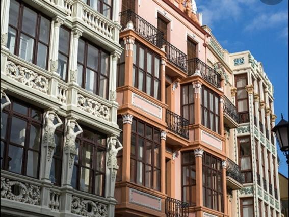 Apartamento La Perla Del Duero Zamora Exterior foto