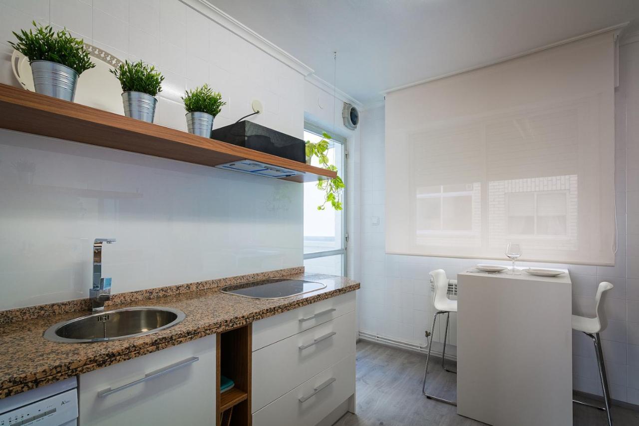 Apartamento La Perla Del Duero Zamora Exterior foto